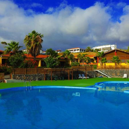 Готель Casas Do Sol Сан-Філіпі Екстер'єр фото