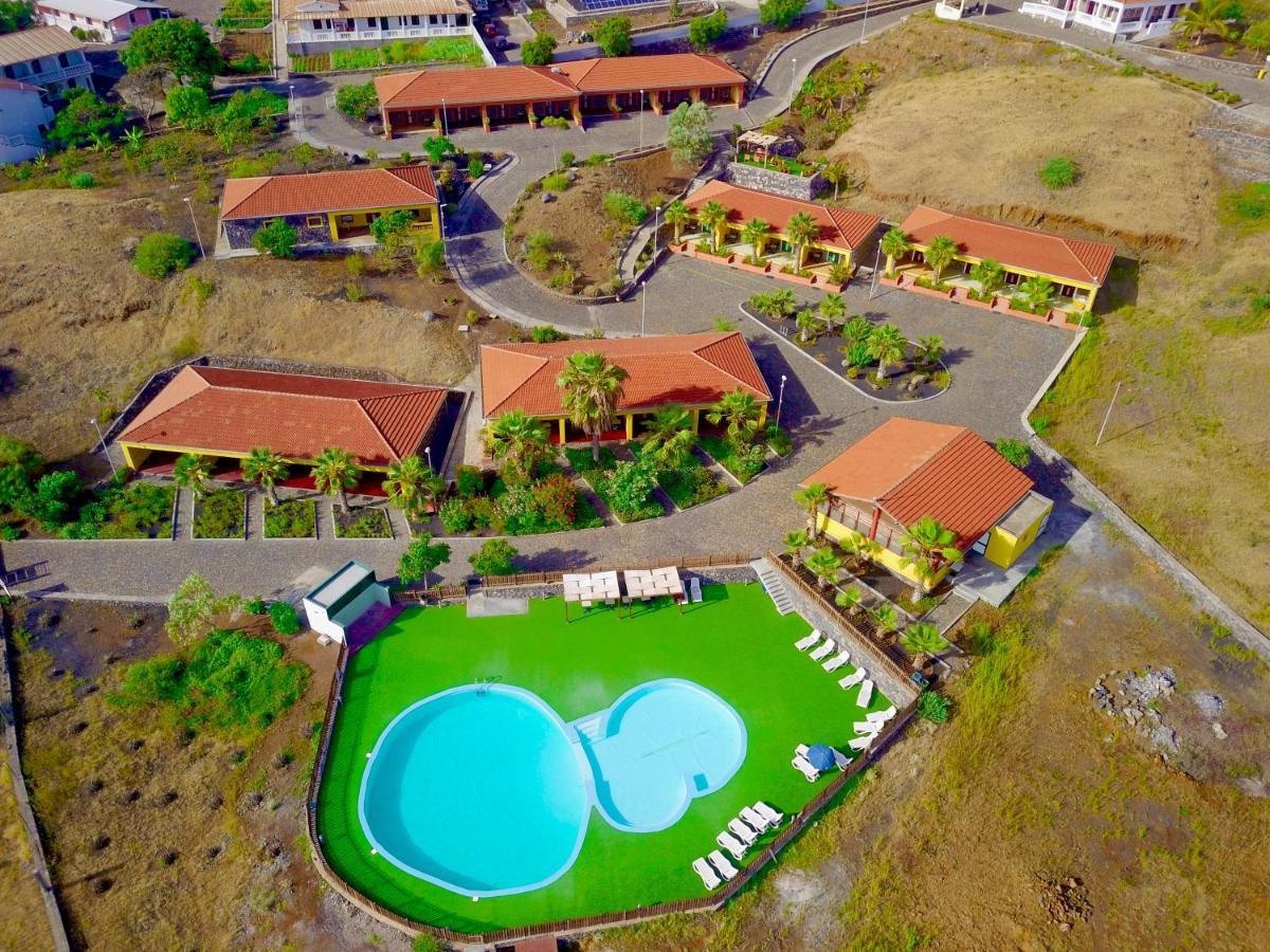 Готель Casas Do Sol Сан-Філіпі Екстер'єр фото